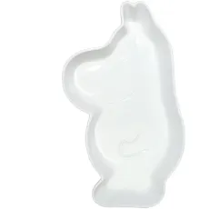 무민 MOOMINPLT080008 [오븐 디쉬 무민 S]