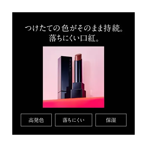 카네보 Kanebo 케이트 KATE 케이트 립 몬스터 10 지저 탐색 WEB 한정색