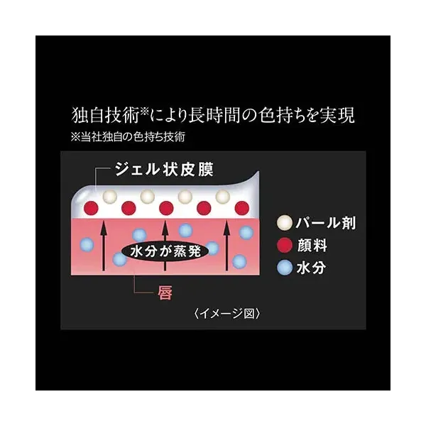 카네보 Kanebo 케이트 KATE 케이트 립 몬스터 07 라스 보스