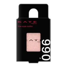 카네보 케이트 KATE 케이트 더 아이 컬러 066