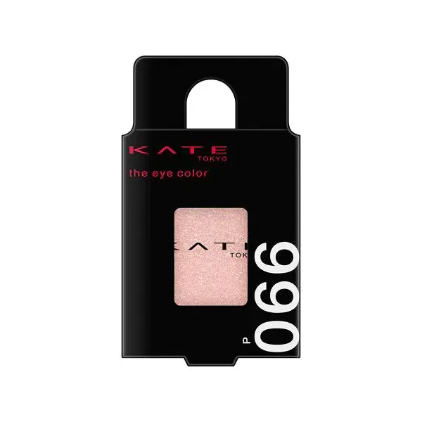 카네보 케이트 KATE 케이트 더 아이 컬러 066