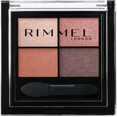 린멜 RIMMEL 원더 에버 아이섀도 005 블루밍 하트 [아이섀도]