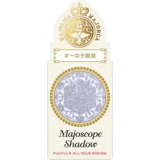 시세이도 SHISEIDO 마조리카 마조르카 MAJOLICA MAJORCA 마조리카 마조르카 마조스코프 그림자 BL132 오로라 관측