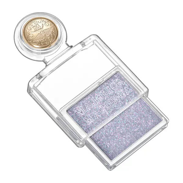 시세이도 SHISEIDO 마조리카 마조르카 MAJOLICA MAJORCA 마조리카 마조르카 마조스코프 그림자 BL132 오로라 관측