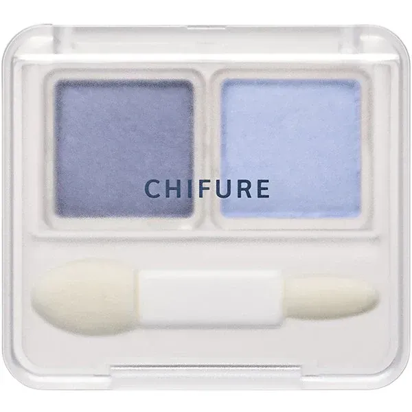 치후레 CHIFURE 치후레 트윈 컬러 아이섀도 93