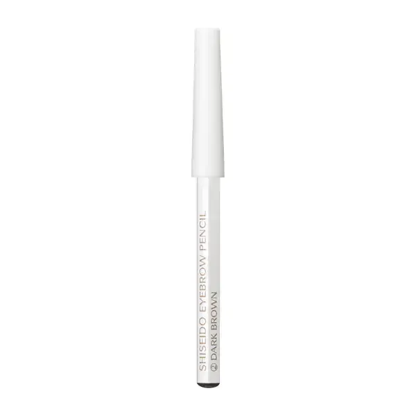 시세이도 SHISEIDO 시세이도 눈썹 연필 2 다크 브라운