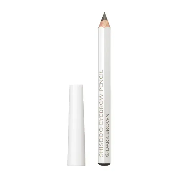 시세이도 SHISEIDO 시세이도 눈썹 연필 2 다크 브라운