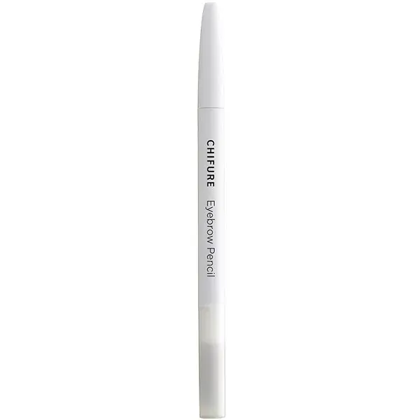 치후레 CHIFURE 치후레 아이브로펜슬 풀어 내기식 22 브라운