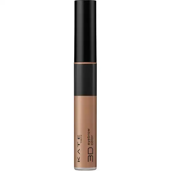 카네보 Kanebo 케이트 KATE 케이트 3D 아이브로우 컬러 Z BR-1 내츄럴 브라운 [눈썹 마스카라]