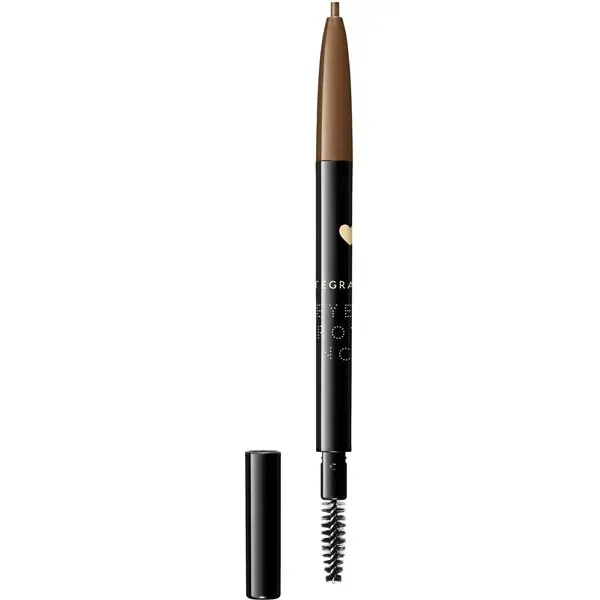 시세이도 SHISEIDO 인테그레이트 INTEGRATE 인테그레이트 아이브로 펜슬 BR666 다크 브라운