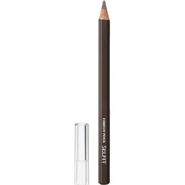 시세이도 SHISEIDO 세르핏 SELFIT 세르핏 아이브로펜슬 다크 브라운