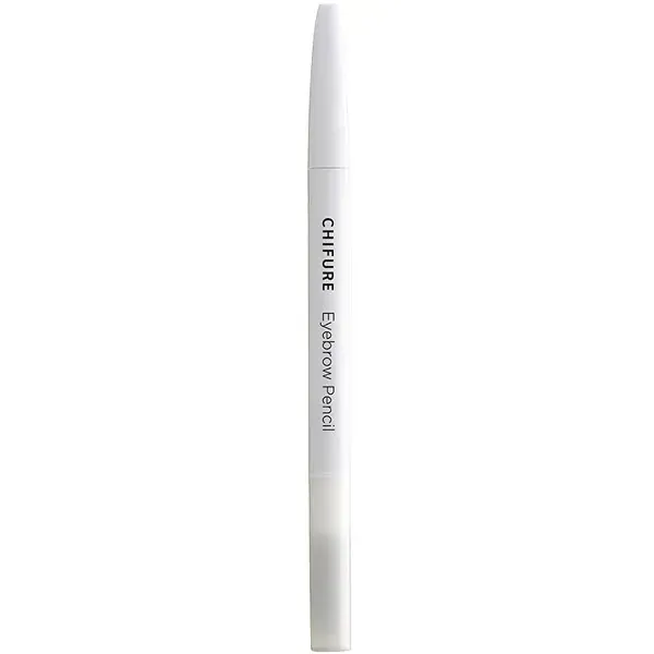 치후레 CHIFURE 치후레 아이브로우 펜슬 풀어 내기식 32 그레이
