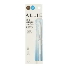 가네보 Kanebo 앨리 ALLIE 앨리 워터프루프 아이브로우 N 브라운
