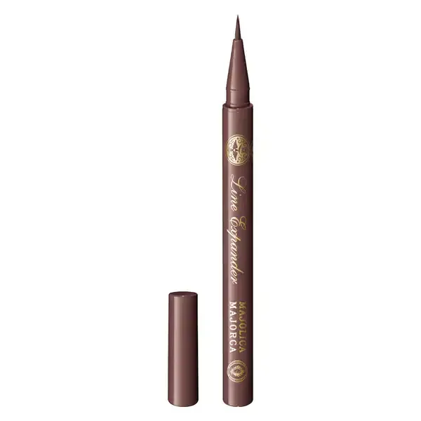 시세이도 SHISEIDO 마조리카 마요르카 MAJOLICA MAJORCA 마조리카 마조르카 라인 익스팬더 BR713 복숭아색 구근 [아이라이너]