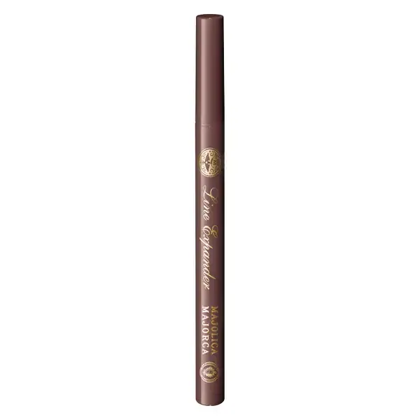 시세이도 SHISEIDO 마조리카 마요르카 MAJOLICA MAJORCA 마조리카 마조르카 라인 익스팬더 BR713 복숭아색 구근 [아이라이너]