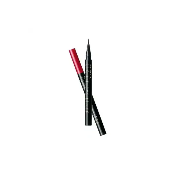 시세이도 SHISEIDO 인테그레이트 INTEGRATE 인테그레이트 슈퍼 키프 리퀴드 라이너 BK999 블랙