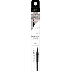 러브 라이너 Love Liner 리퀴드 아이 라이너 R5 리필 블랙
