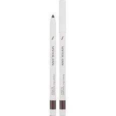 시스터언 SISTER ANNSISTER ANN DOUBLE EFFECT WATERPROOF EYE PENCIL 08 MATT BROWN