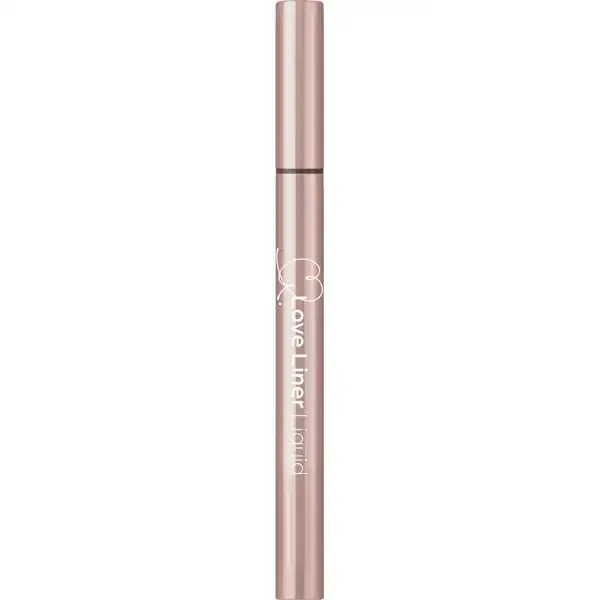 러브 라이너 Love Liner 리퀴드 아이 라이너 R5 다크 브라운