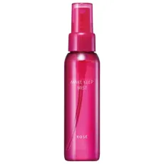 코세이 KOSE 코스메니언스 메이크업 키프 미스트 EX + 80mL [마무리용 로션]
