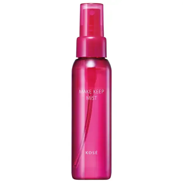 코세이 KOSE 코스메니언스 메이크업 키프 미스트 EX + 80mL [마무리용 로션]