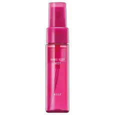 코세이 KOSE 코스메니언스 메이크업 키프 미스트 EX + 트라이얼 사이즈 35mL [마무리용 로션]