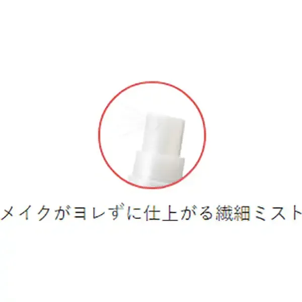 CEZANNE 세잔느 메이크업 픽스 미스트 48ml