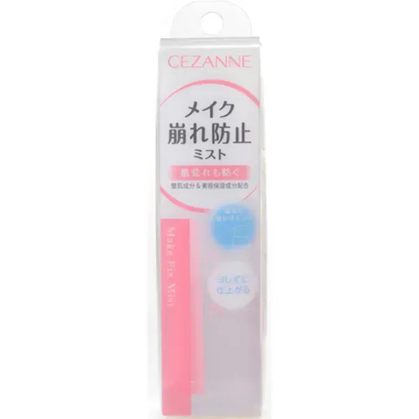 CEZANNE 세잔느 메이크업 픽스 미스트 48ml