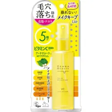 케아나 보테 KEANA BEAUTE 케아나 보테 모공 피부 메이크업 픽사 VC 5종의 비타민 C 유도체 배합