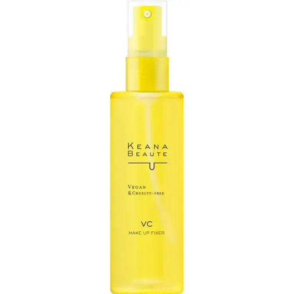 케아나 보테 KEANA BEAUTE 케아나 보테 모공 피부 메이크업 픽사 VC 5종의 비타민 C 유도체 배합
