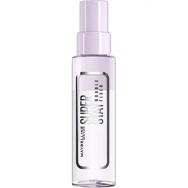 메이버린 뉴욕 MAYBELLINE NEW YORK 메이버린 SP 스테이 더블 픽서 스프레이 [메이크업 마무리 미스트]