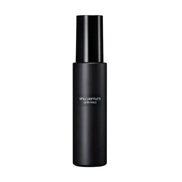슈우 웨무라 shu uemura 언리미티드 메이크업 픽스 미스트 100ml [메이크업 마무리 미스트]