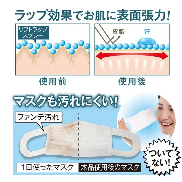 이자벨 리프트 트랩 스프레이
