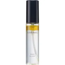 밀림 MIRIMUMIRIMU 쉐이크 오일 미스트 C 30ml