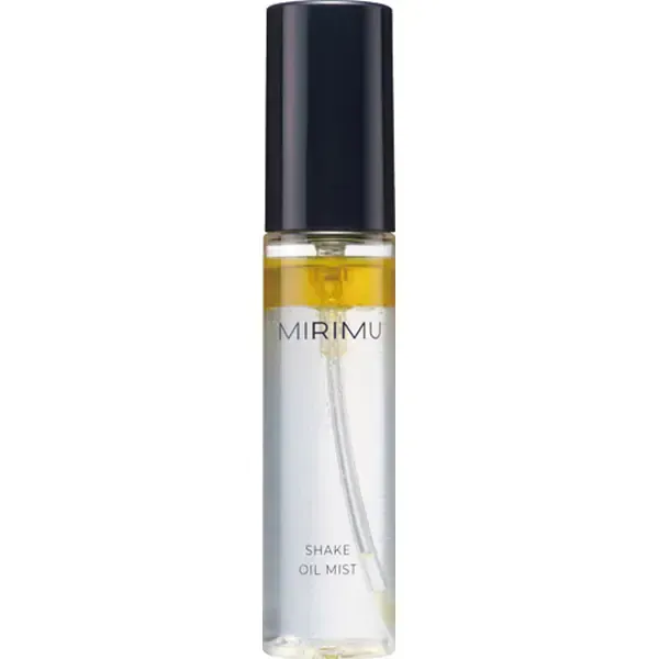 밀림 MIRIMUMIRIMU 쉐이크 오일 미스트 C 30ml