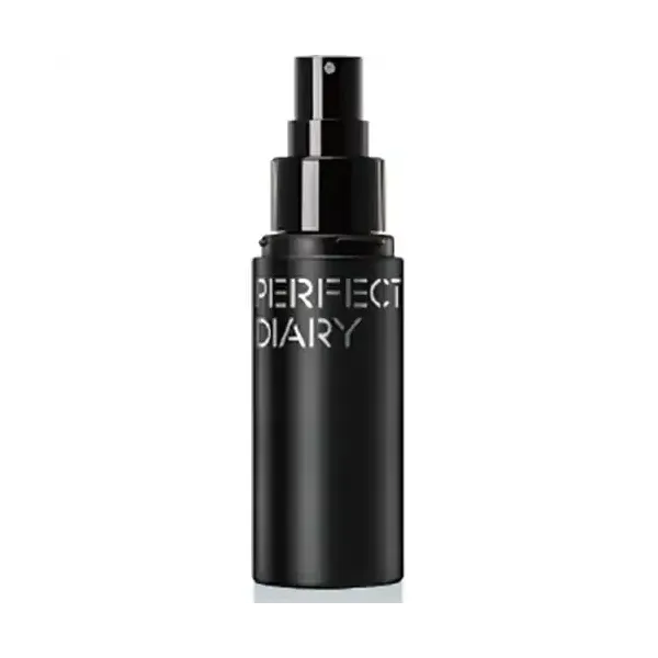 퍼펙트 다이어리 PERFECT DIARY 트랜스 루셴 블루 링 세팅 스프레이 60ml