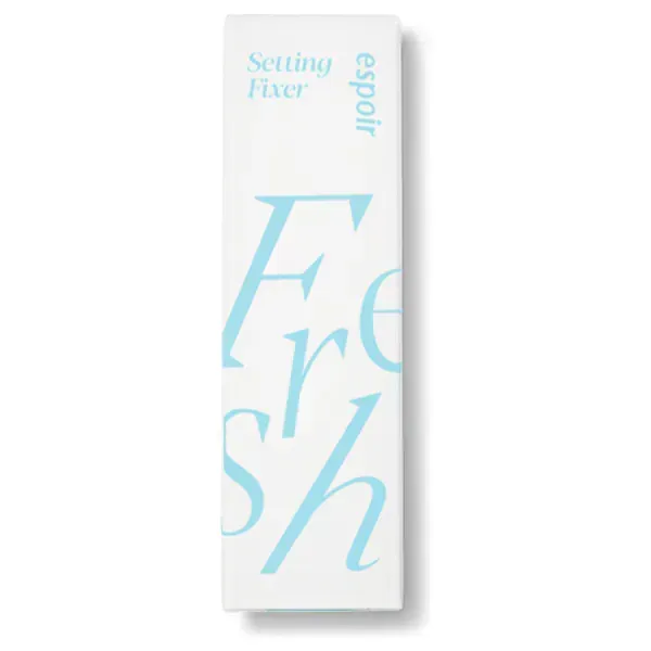 에스포아 프레쉬 세팅 픽사 30ml