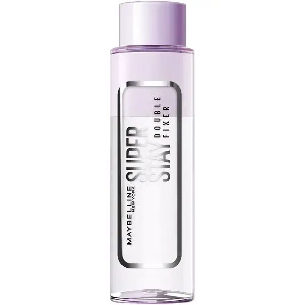 메이베린 뉴욕 MAYBELLINE NEW YORK SP스테이 더블 픽서 스프레이 레필 55ml[메이크 마무리용 미스트 교환용]