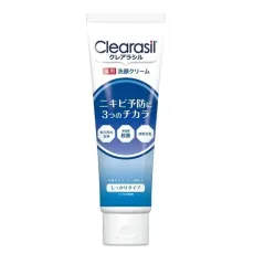Clearasil 클레아라실약용 거품 세안 폼 시카리 타입 120g