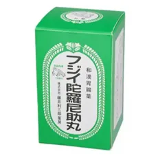 후지이 다라 아스케마루(다라니스케간) 1980립 내용량:33일분