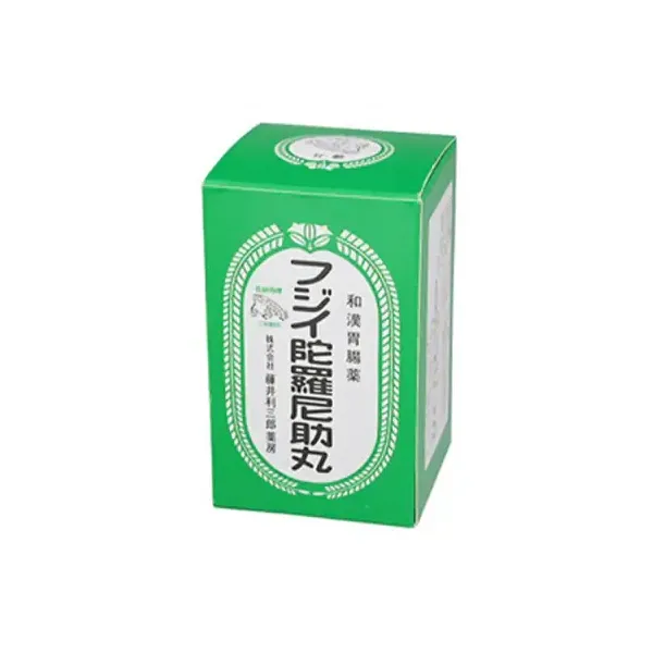 후지이 다라 아스케마루(다라니스케간) 1980립 내용량:33일분
