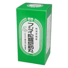 후지이 다라 아스케마루(다라니스케간) 4200립 내용량:70일분
