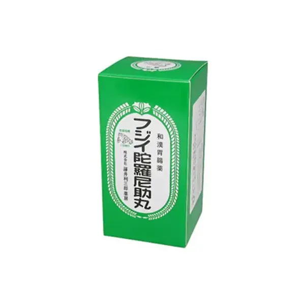 후지이 다라 아스케마루(다라니스케간) 4200립 내용량:70일분