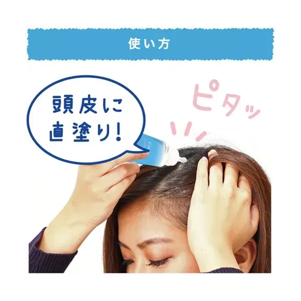 쿨리스트 스칼프 쿨러 플로럴 민트향 두피 쿨링 토닉 100ml