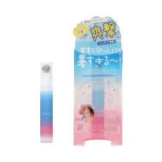 쿨리스트 아세다린 네크 쿨러 아쿠아 샴푸향 롤온 8ml