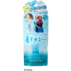 쿨리스트 아세다레누 겨울왕국 한정 네크 쿨러 프로즌 화이트향 롤온 8ml