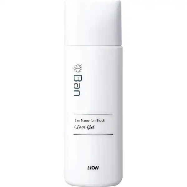 밴Ban 땀 블록 발 젤 40mL [제한제]